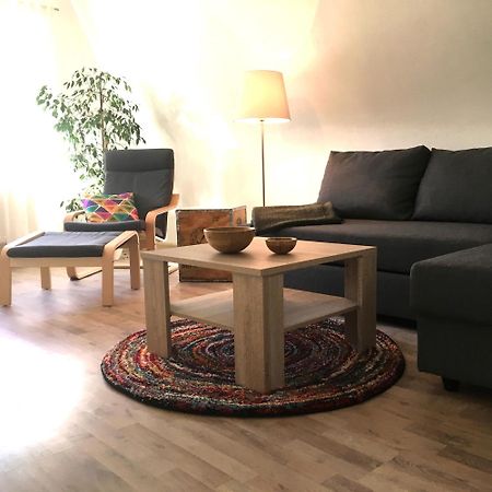 Ferienwohnung Richtermuehle Saupsdorf 外观 照片