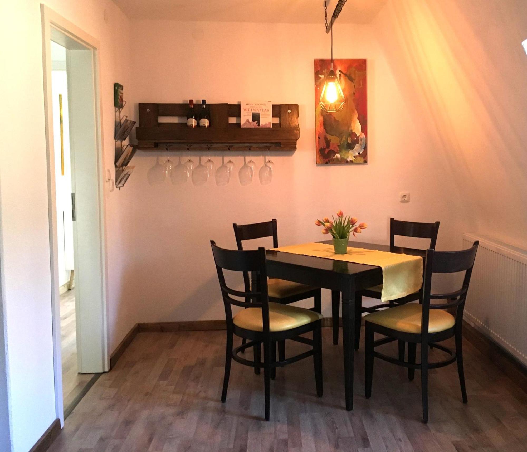 Ferienwohnung Richtermuehle Saupsdorf 外观 照片